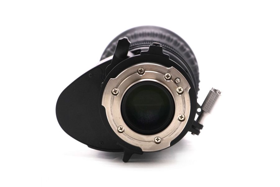 Объектив Canon YJ13x6B4 IRS SX12 (Japan)