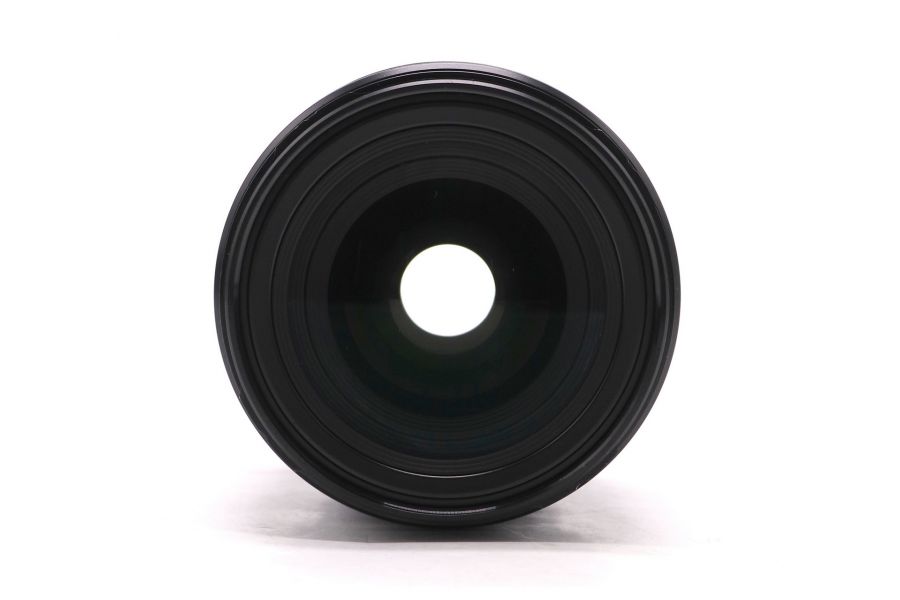 Автофокусный Pentax-FA SMC 645 45mm f/2.8