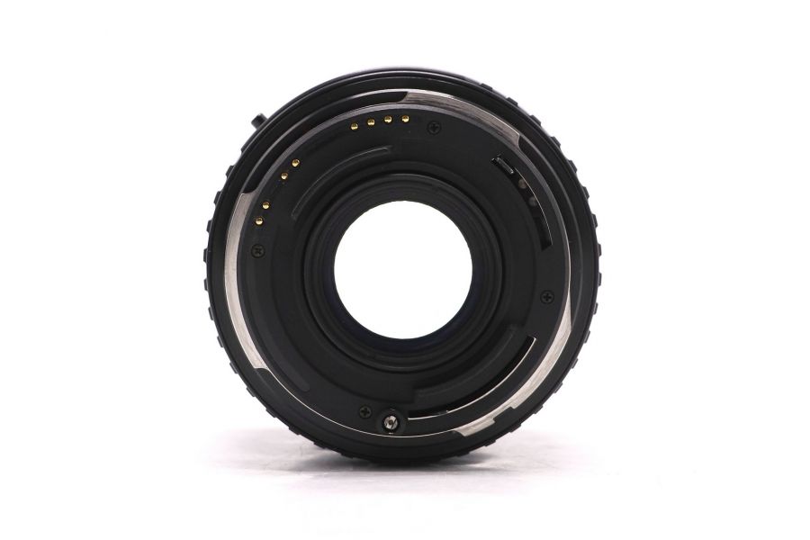 Автофокусный Pentax-FA SMC 645 45mm f/2.8