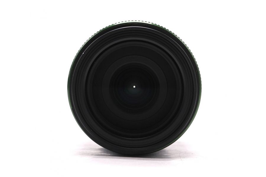 Объектив Pentax-D FA HD 28-105mm f/3.5-5.6 ED DC WR