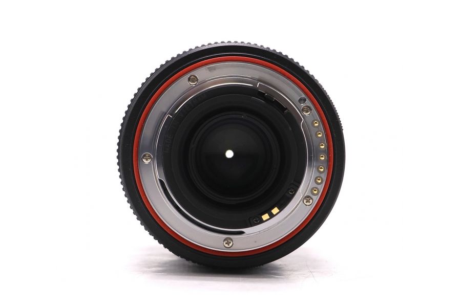 Объектив Pentax-D FA HD 28-105mm f/3.5-5.6 ED DC WR