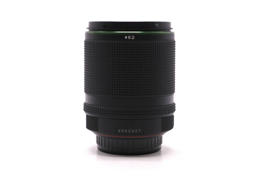 Объектив Pentax-D FA HD 28-105mm f/3.5-5.6 ED DC WR