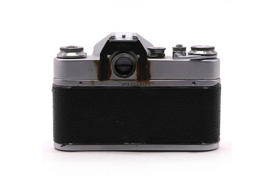 Фотокамера Зенит 3 + Гелиос-44 13 лепестков kit