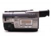 Видеокамера с широким форматом Sony CCD-TR427E