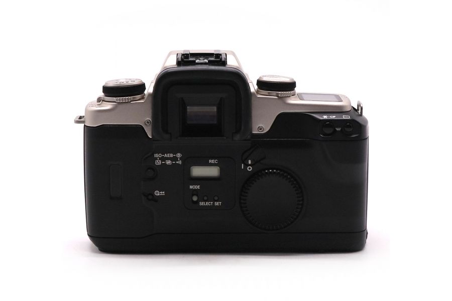 Фотоаппарат Canon EOS 50E body Quartz Date