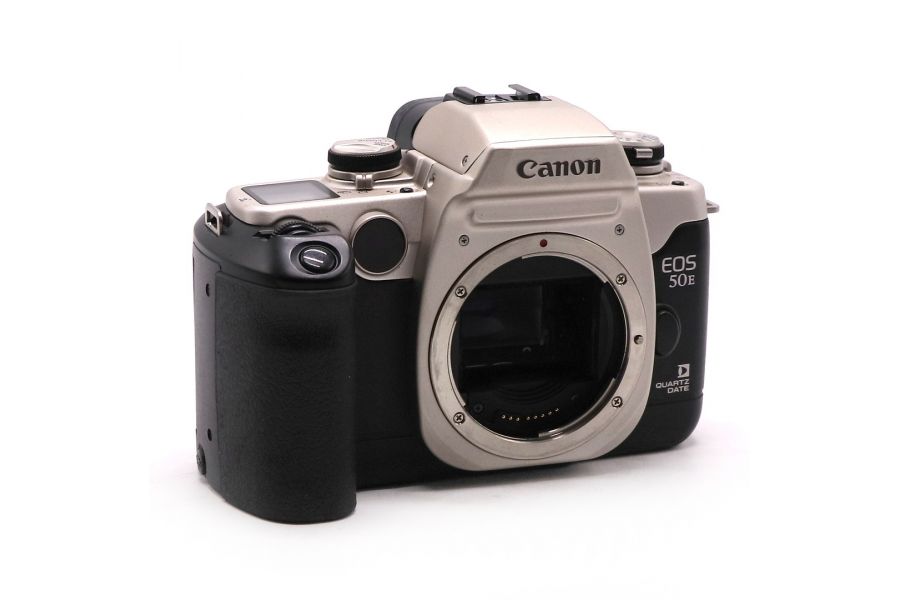 Фотоаппарат Canon EOS 50E body Quartz Date