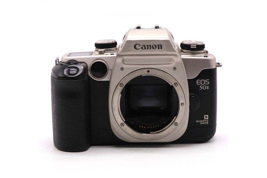 Фотоаппарат Canon EOS 50E body Quartz Date