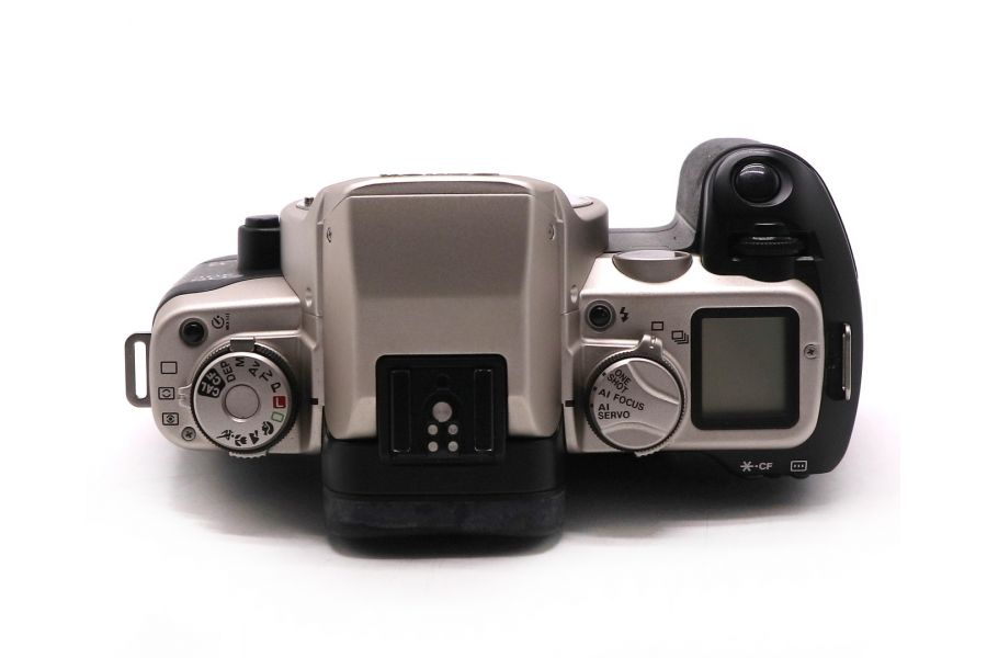 Фотоаппарат Canon EOS 50E body Quartz Date