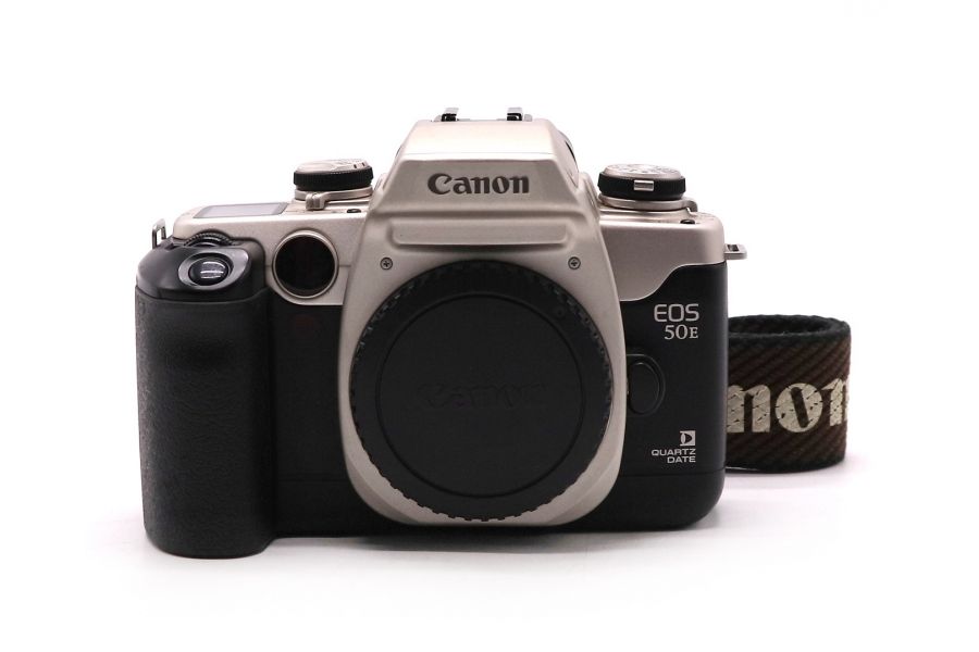 Фотоаппарат Canon EOS 50E body Quartz Date