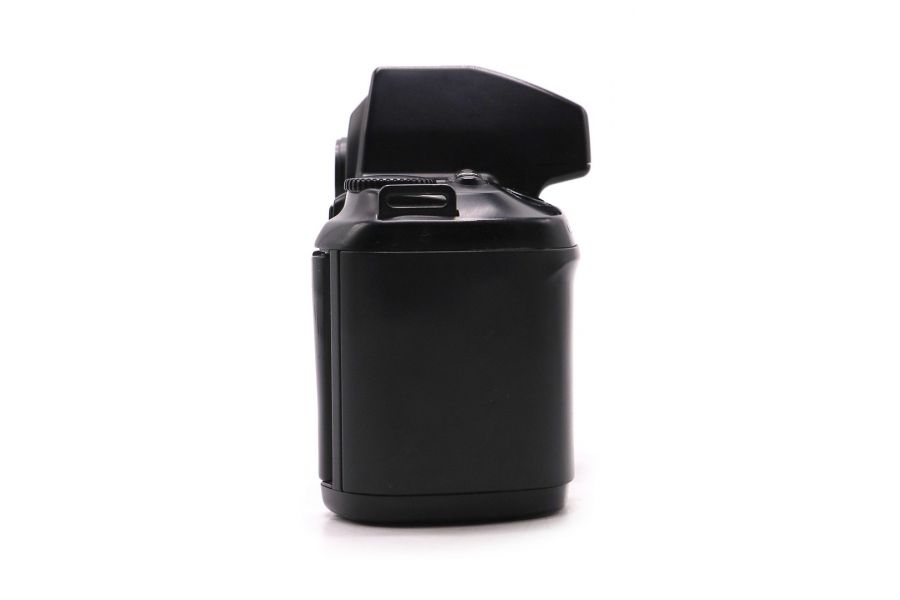 35-мм зеркальная фотокамера Nikon F-801 body