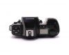 35-мм зеркальная фотокамера Nikon F-801 body