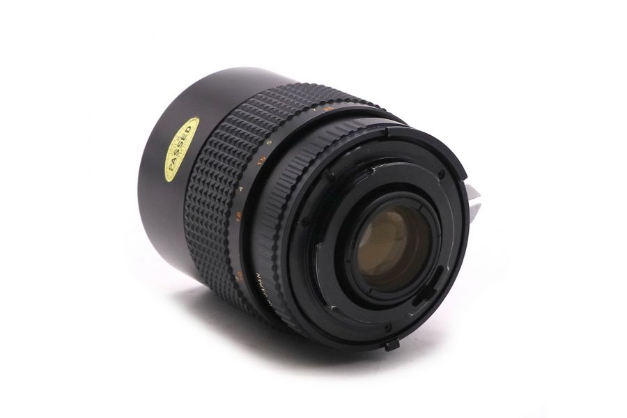 Объектив SUN 135mm f/2.5 MC Tele-Auto для Nikon F