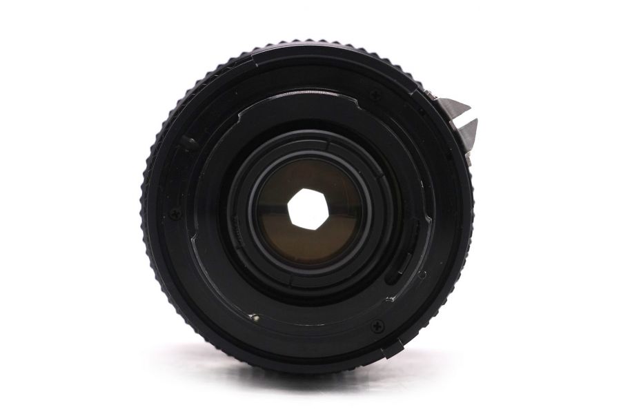 Объектив SUN 135mm f/2.5 MC Tele-Auto для Nikon F