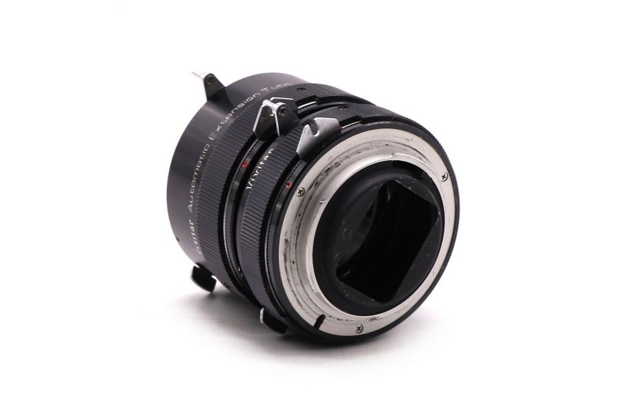 Макрокольца Vivitar Extension Tube for Nikon F