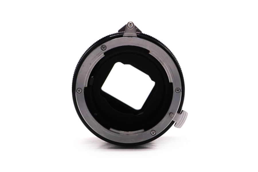 Макрокольца Vivitar Extension Tube for Nikon F