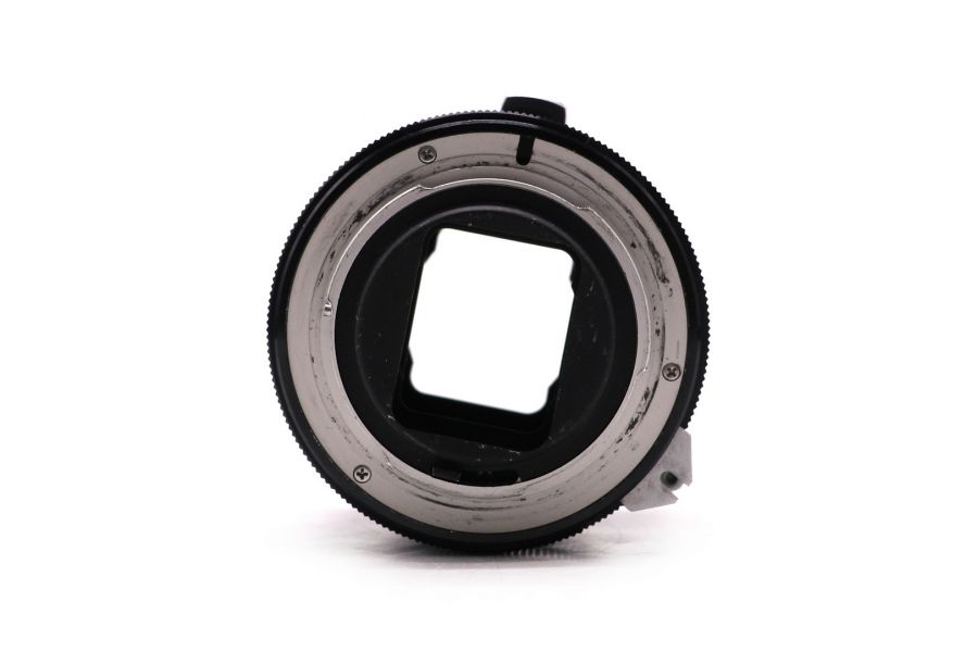 Макрокольца Vivitar Extension Tube for Nikon F