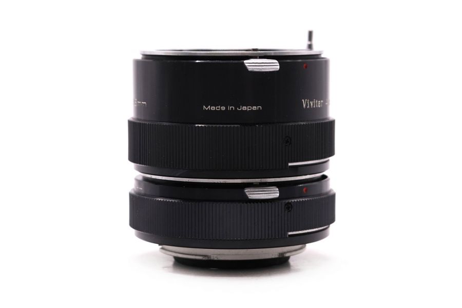 Макрокольца Vivitar Extension Tube for Nikon F