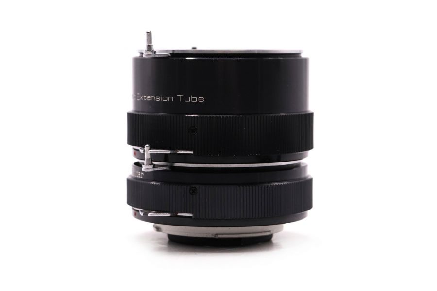 Макрокольца Vivitar Extension Tube for Nikon F