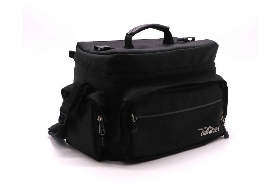 Качественная фотосумка Hakuba Since Godwin 21