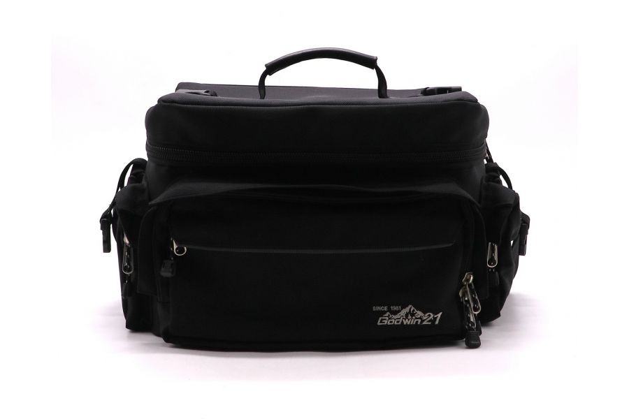 Качественная фотосумка Hakuba Since Godwin 21
