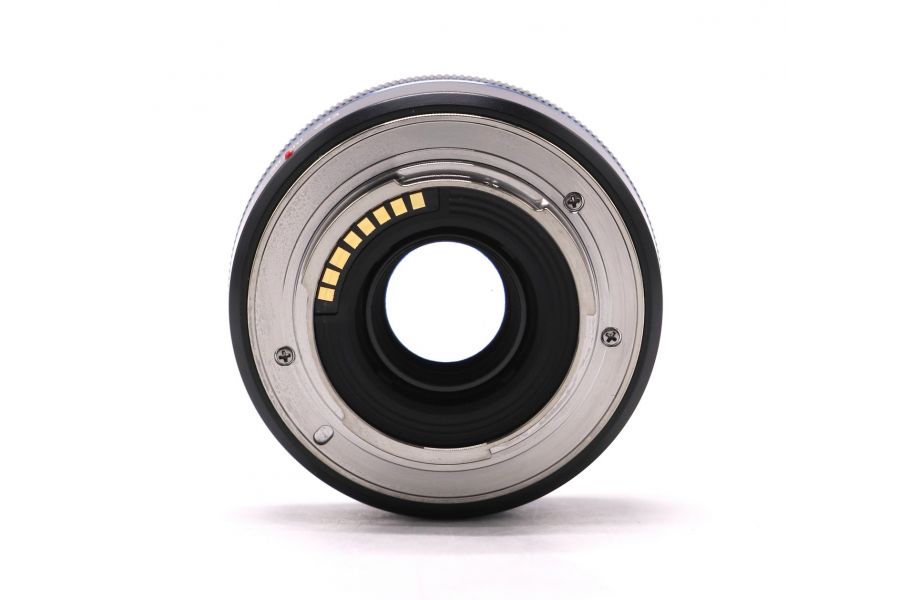 Объектив светосильный компактный Samsung 30mm f/2