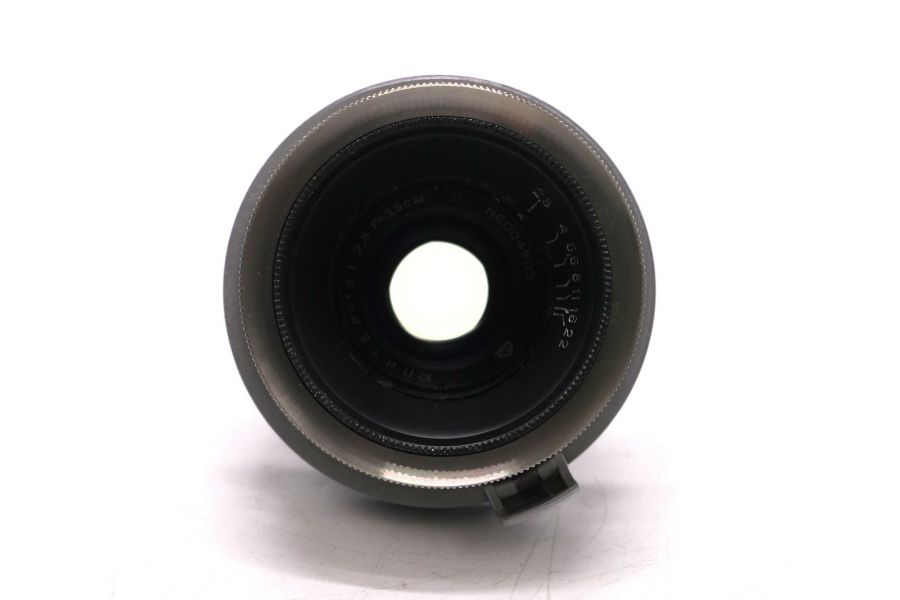 Объектив Юпитер-12 П 2.8/35 Contax RF/ Киев