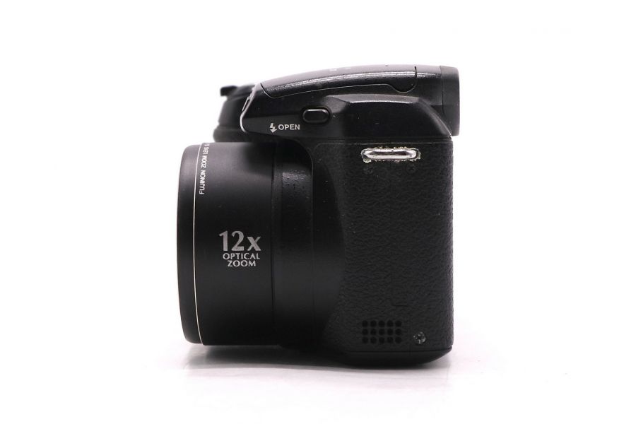 Компактный фотоаппарат Fujifilm Finepix S1000fd
