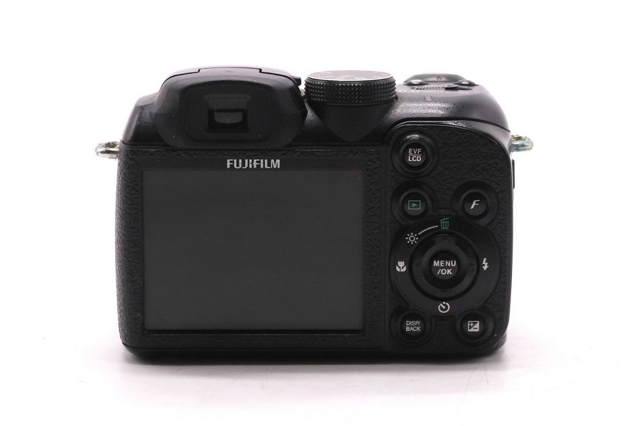 Компактный фотоаппарат Fujifilm Finepix S1000fd