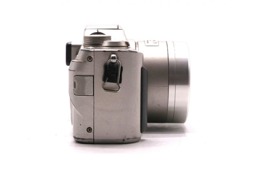 Фотокамера компактная Panasonic Lumix DMC-FZ2