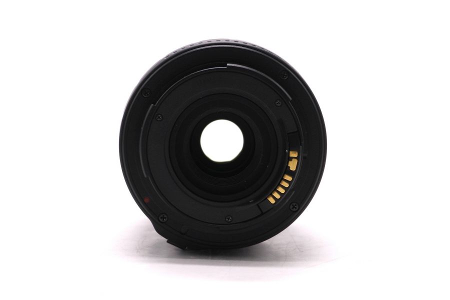 Sigma AF Zoom 28-80mm f/3.5-5.6 Macro Aspherical для Canon