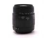 Sigma AF Zoom 28-80mm f/3.5-5.6 Macro Aspherical для Canon