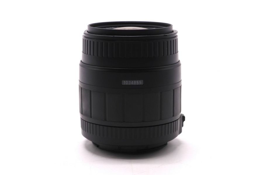 Sigma AF Zoom 28-80mm f/3.5-5.6 Macro Aspherical для Canon