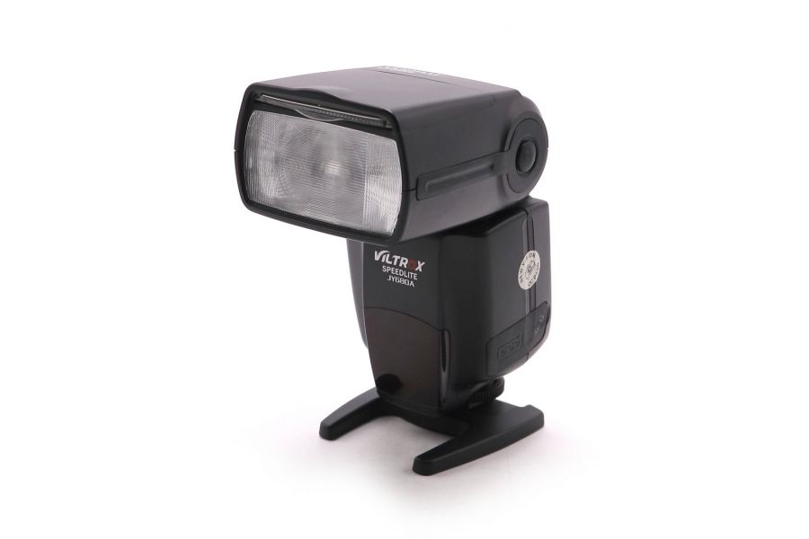 Универсальная фотовспышка Viltrox Speedlite JY-680A