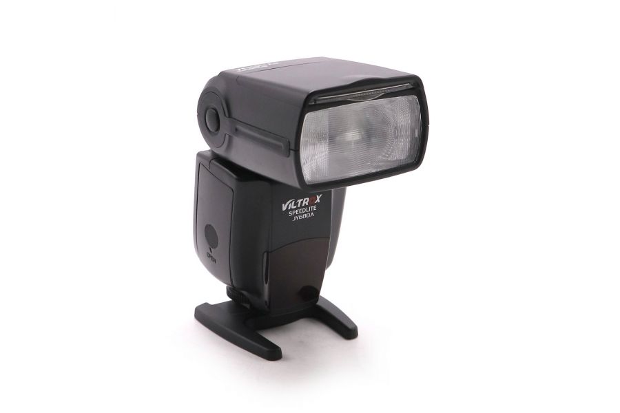 Универсальная фотовспышка Viltrox Speedlite JY-680A