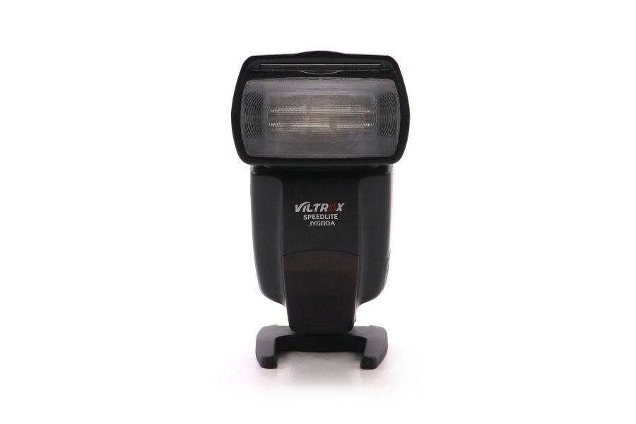 Универсальная фотовспышка Viltrox Speedlite JY-680A