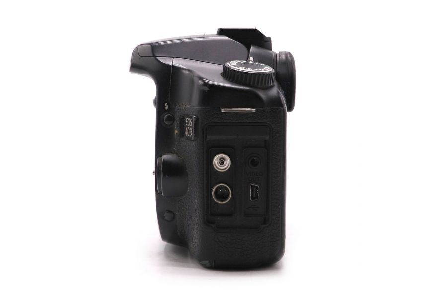 Фотокамера Canon EOS 40D body (пробег 149900 кадров)