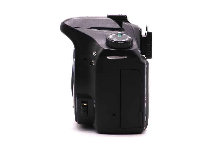 Фотокамера Samsung GX-1L body (пробег 9525 кадров)