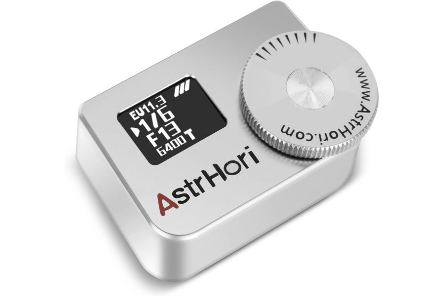 Экспонометр AstrHori AH-M1 Серебристый