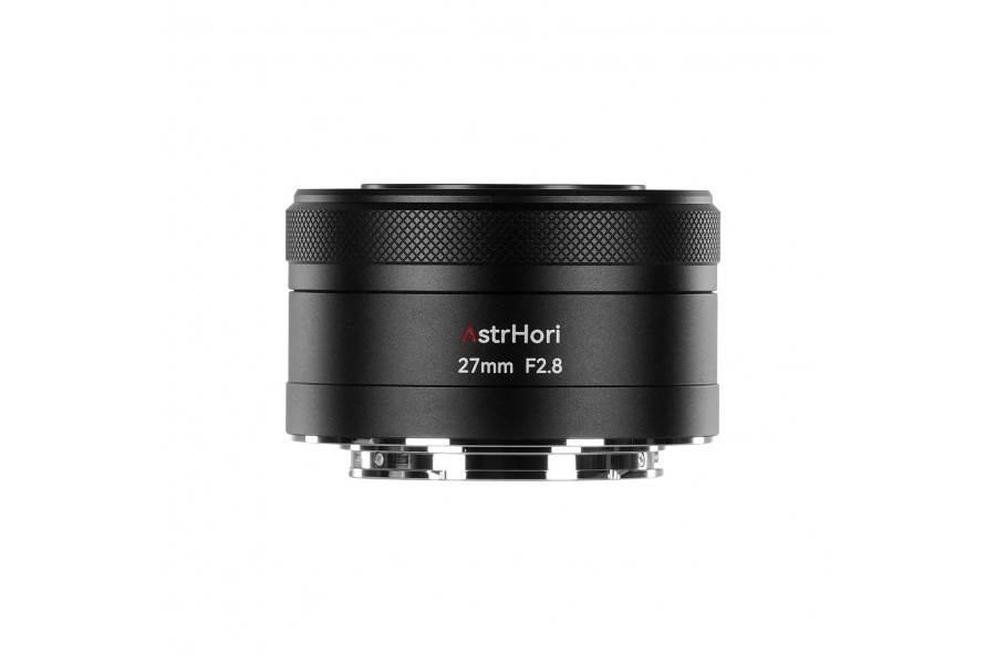 Объектив AstrHori AF 27mm F2.8 Sony E