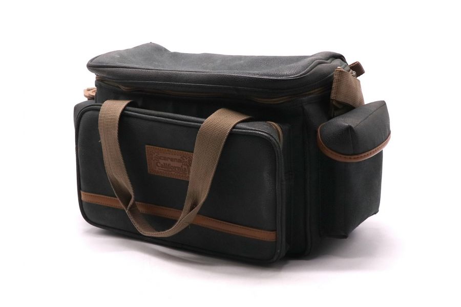 Качественная удобная сумка Carena California