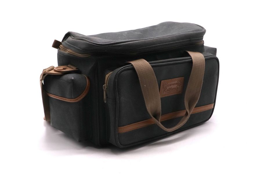 Качественная удобная сумка Carena California