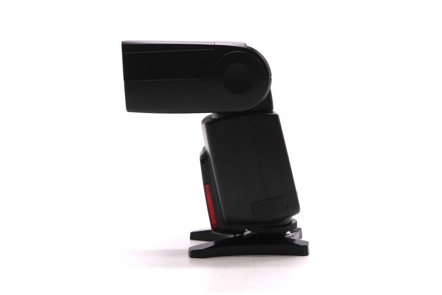 Фотовспышка Yongnuo Speedlite YN568EX III для Nikon в упаковке