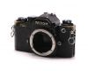 Зеркальный фотоаппарат Nikon FM2 body black
