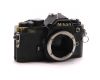 Зеркальный фотоаппарат Nikon FM2 body black