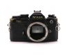 Зеркальный фотоаппарат Nikon FM2 body black