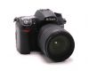 Nikon D7000 kit в упаковке (пробег 89800 кадров)