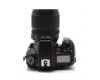 Nikon D7000 kit в упаковке (пробег 89800 кадров)