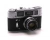Фотоаппарат Фэд 4 + объектив Индустар-61