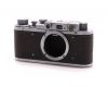Фотоаппарат советский Зоркий body коричневый
