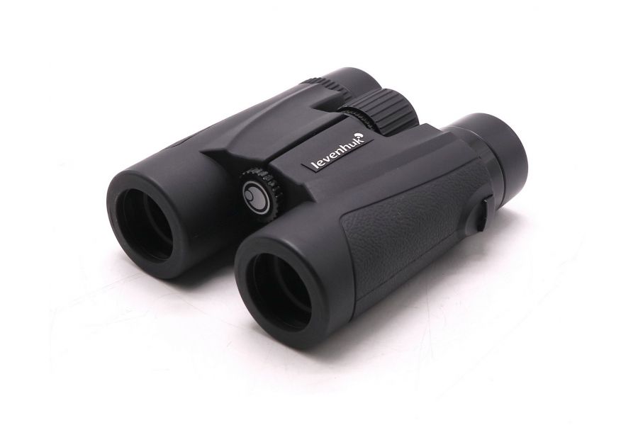 Бинокль Levenhuk Karma 6.5x32 в упаковке